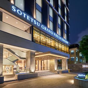 Sotetsu Grand Fresa Saigon 相鉄グランドフレッサ サイゴン
