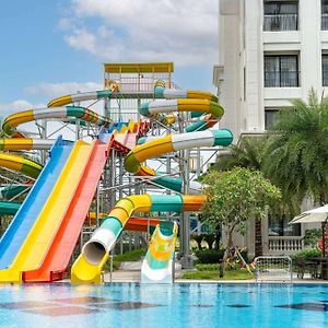 Wyndham Garden Grandworld Phu Quoc